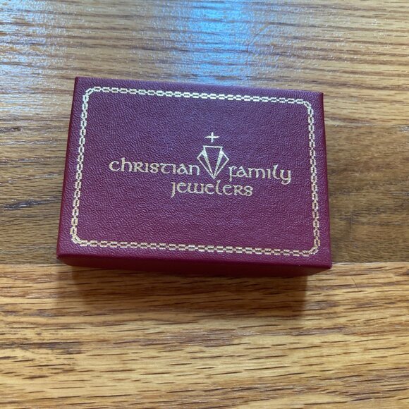 Memorial Tear Necklace - Picture 4 of 16